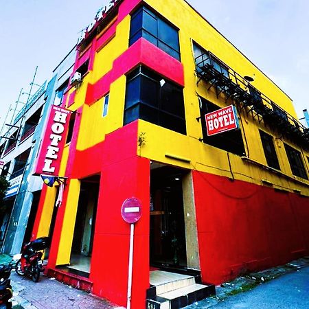 Damansara Damai Hotel- Dd Petaling Jaya Exterior photo