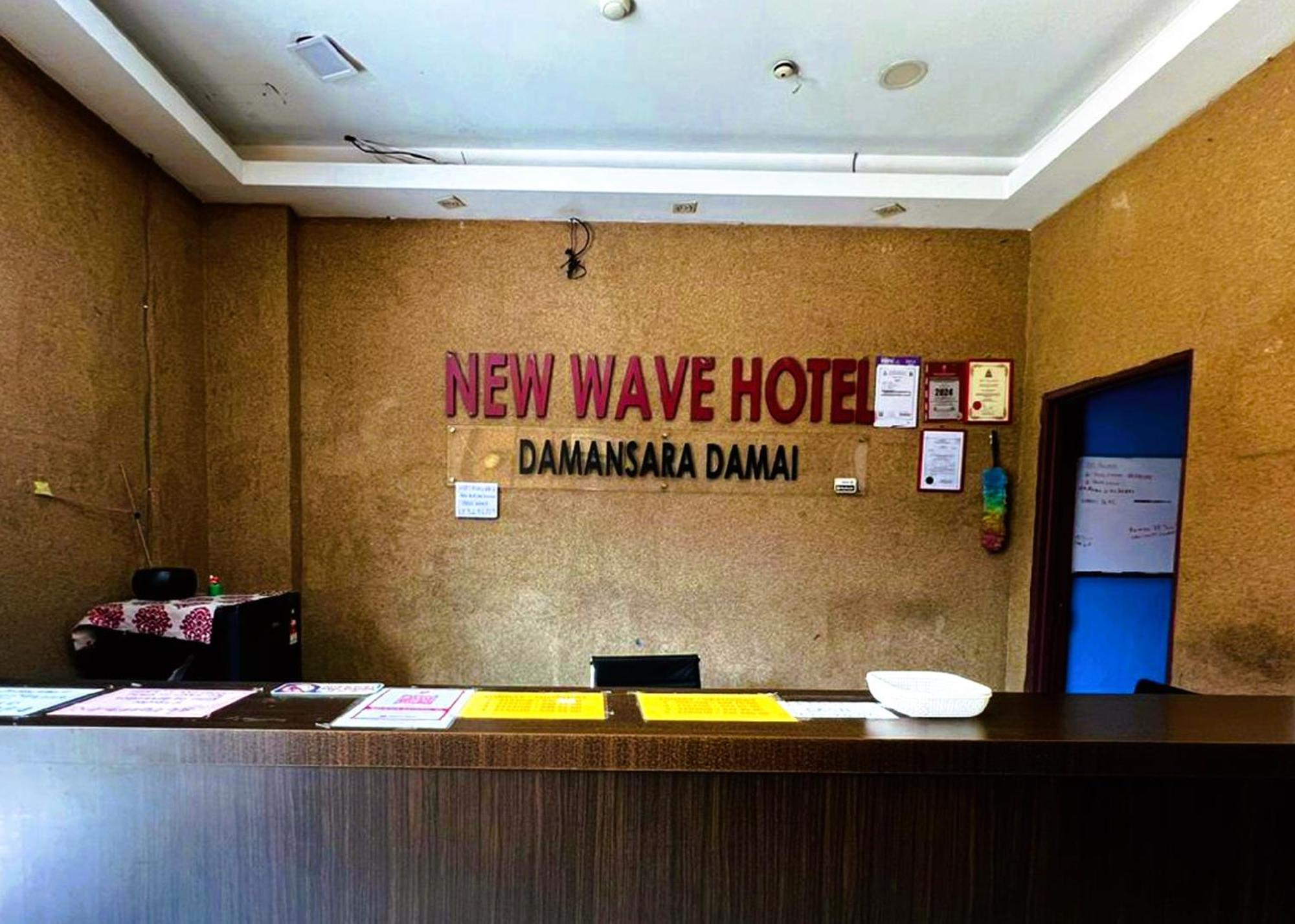 Damansara Damai Hotel- Dd Petaling Jaya Exterior photo